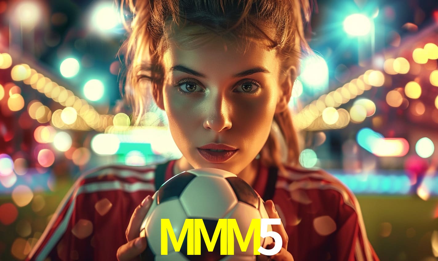MMM5 Apostas de Futebol